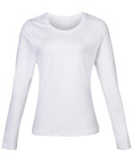 Women's Rhino baselayer long sleeve - Image 5