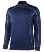 Rhino Seville ¼ zip mid-layer - Image 2