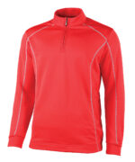 Rhino Seville ¼ zip mid-layer - Image 3