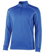 Rhino Seville ¼ zip mid-layer - Image 4