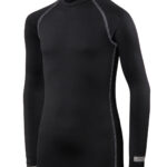 Rhino baselayer long sleeve - juniors