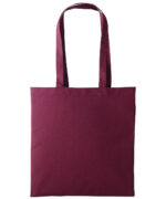 Cotton shopper long handle - Image 3