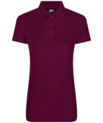 Women's pro polo - Image 3