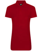 Women's pro polo - Image 9