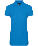 Women's pro polo - Image 11