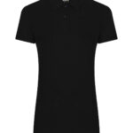 Women's pro polyester polo