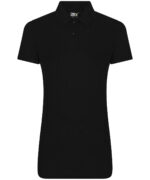 Women's pro polyester polo