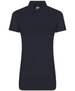 Women's pro polyester polo - Image 2