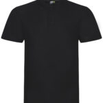 Pro polyester polo