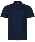Pro polyester polo - Image 3