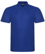 Pro polyester polo - Image 5