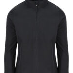 Women's Pro 2-layer softshell jacket