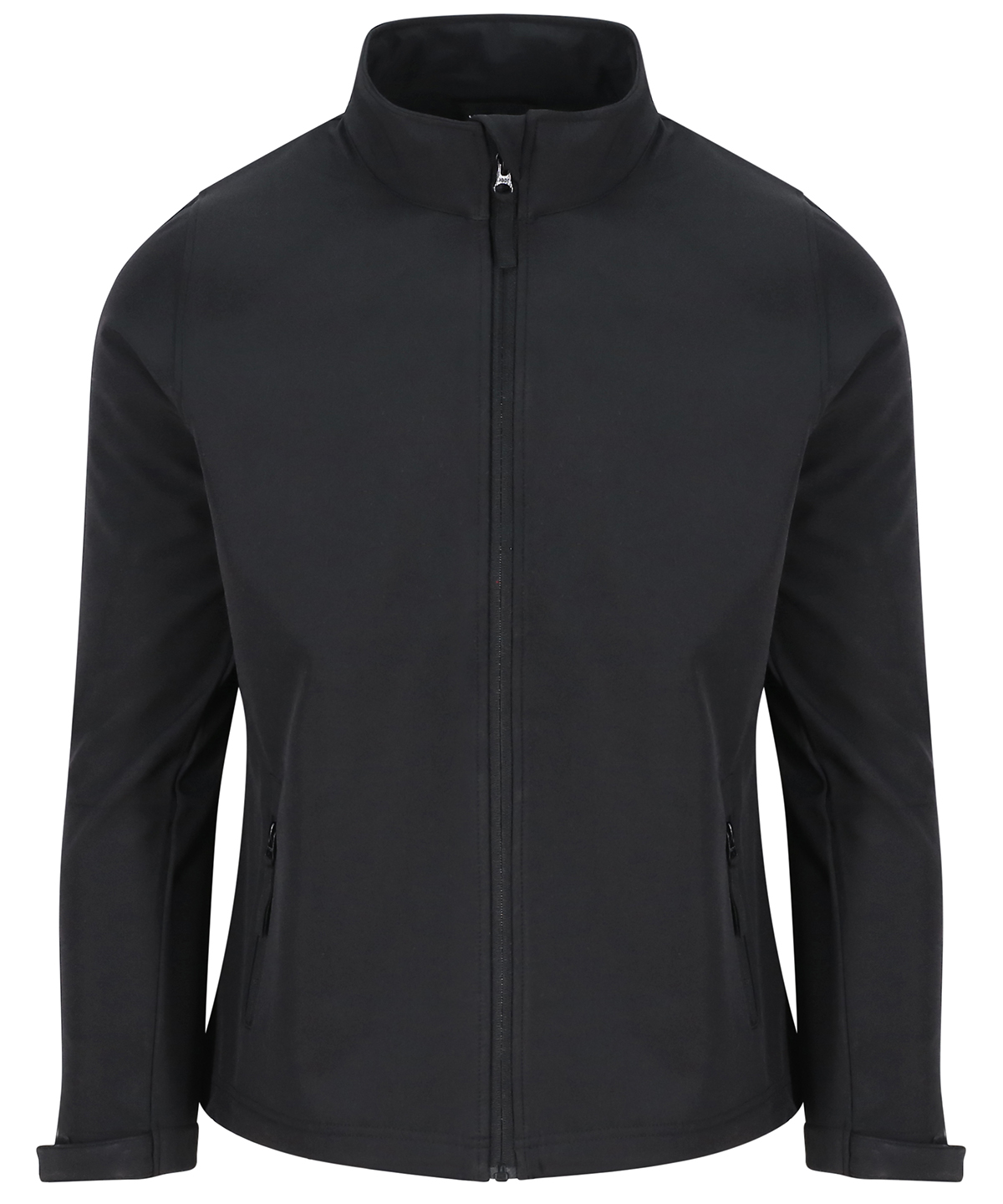 5c5c3e3deb9f5b1c75ce84a2bdf3be72 Women's Pro 2-layer softshell jacket - Image 1