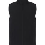 Pro 2-layer softshell gilet