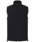 Pro 2-layer softshell gilet