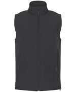 Pro 2-layer softshell gilet - Image 2