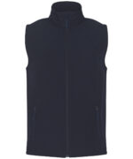 Pro 2-layer softshell gilet - Image 3