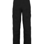 Pro workwear cargo trousers