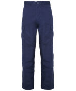 Pro workwear cargo trousers - Image 2