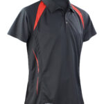 Spiro team spirit polo