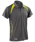Spiro team spirit polo - Image 3