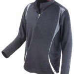 Spiro trial training top