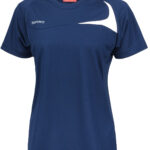 Women's Spiro dash training shirt