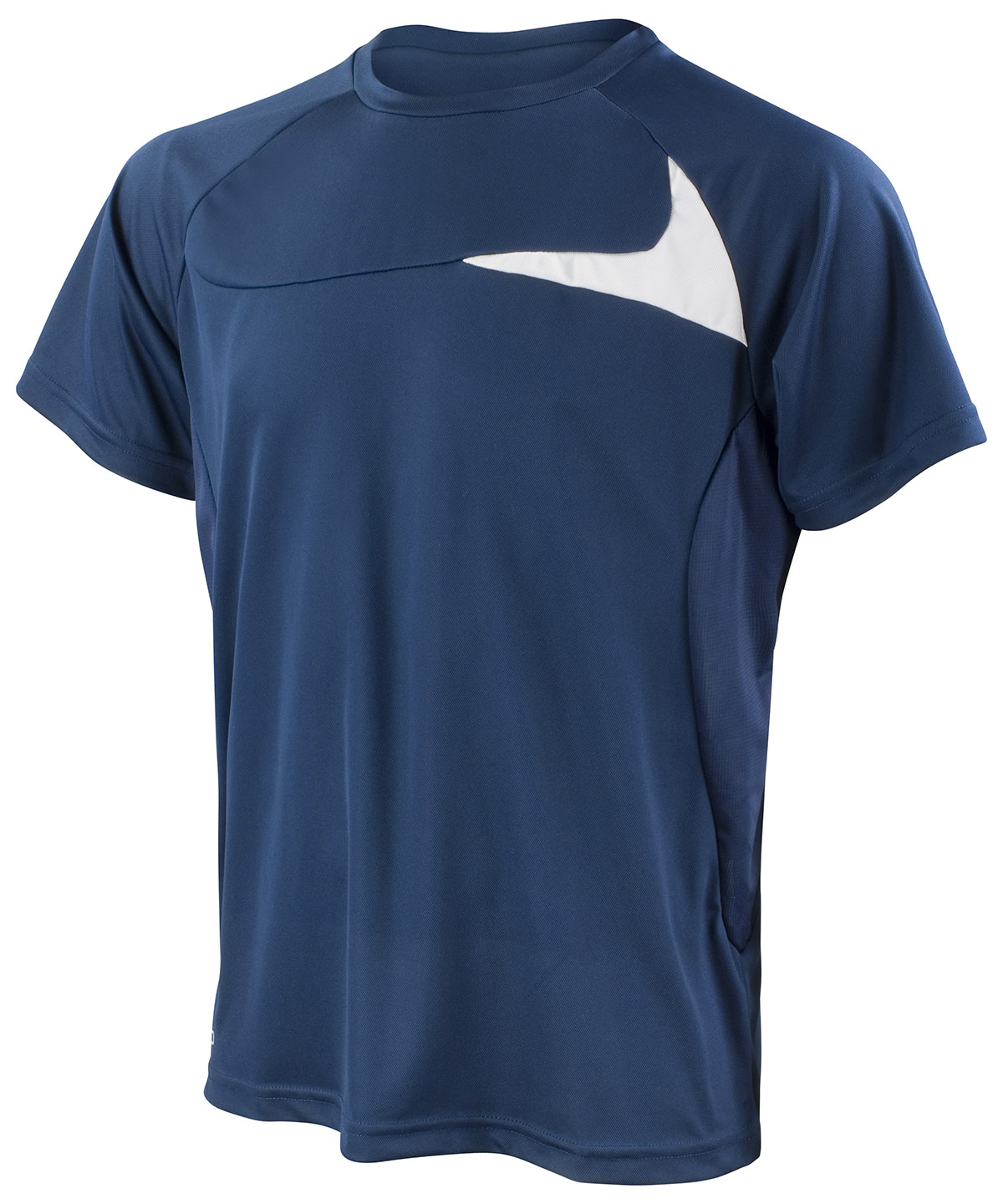 5c5c3e3deb9f5b1c75ce857e9c2fa6a4 Spiro dash training shirt - Image 1
