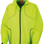 Spiro Crosslite trail and track jacket