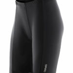Women's padded bikewear shorts