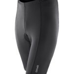 Padded bikewear shorts