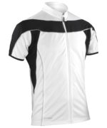 Spiro bikewear full-zip top - Image 2