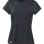 Women's Spiro quick-dry short sleeve t-shirt