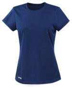 Women's Spiro quick-dry short sleeve t-shirt - Image 2