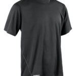 Spiro quick-dry short sleeve t-shirt