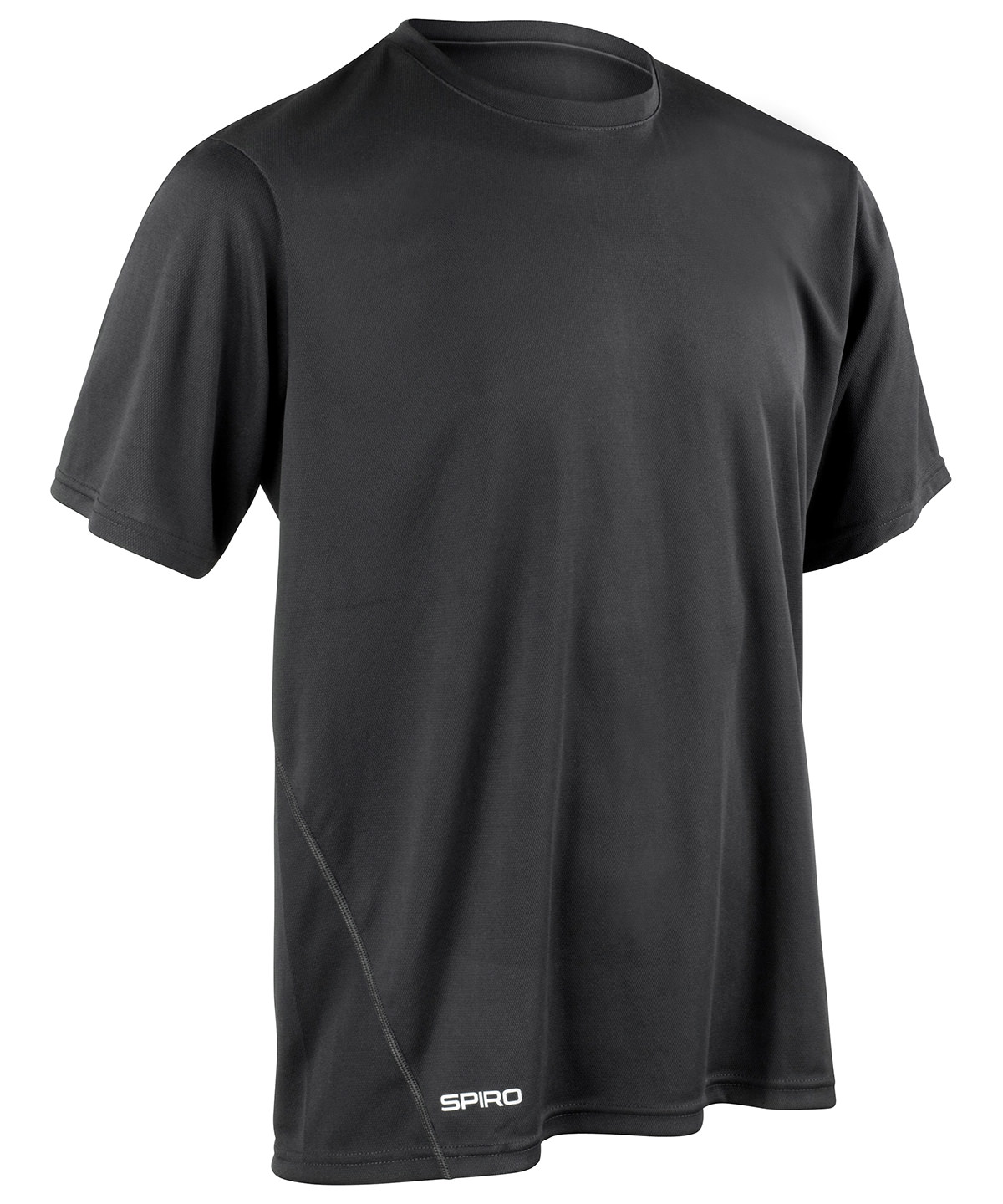 5c5c3e3deb9f5b1c75ce862340177244 Spiro quick-dry short sleeve t-shirt - Image 1