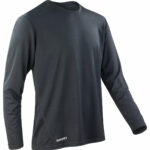Spiro quick-dry long sleeve t-shirt