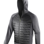 Zero gravity jacket