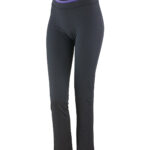 Women's fitness trousers