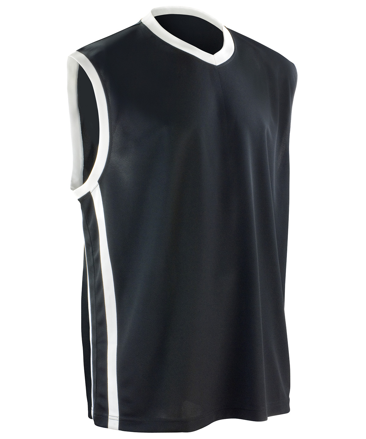 5c5c3e3deb9f5b1c75ce87457bf59880 Basketball quick-dry top - Image 1
