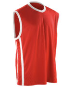Basketball quick-dry top - Image 3