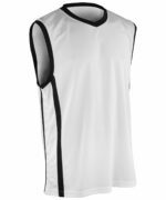 Basketball quick-dry top - Image 4