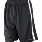 Basketball quick-dry shorts