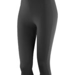 Softex® capri pants