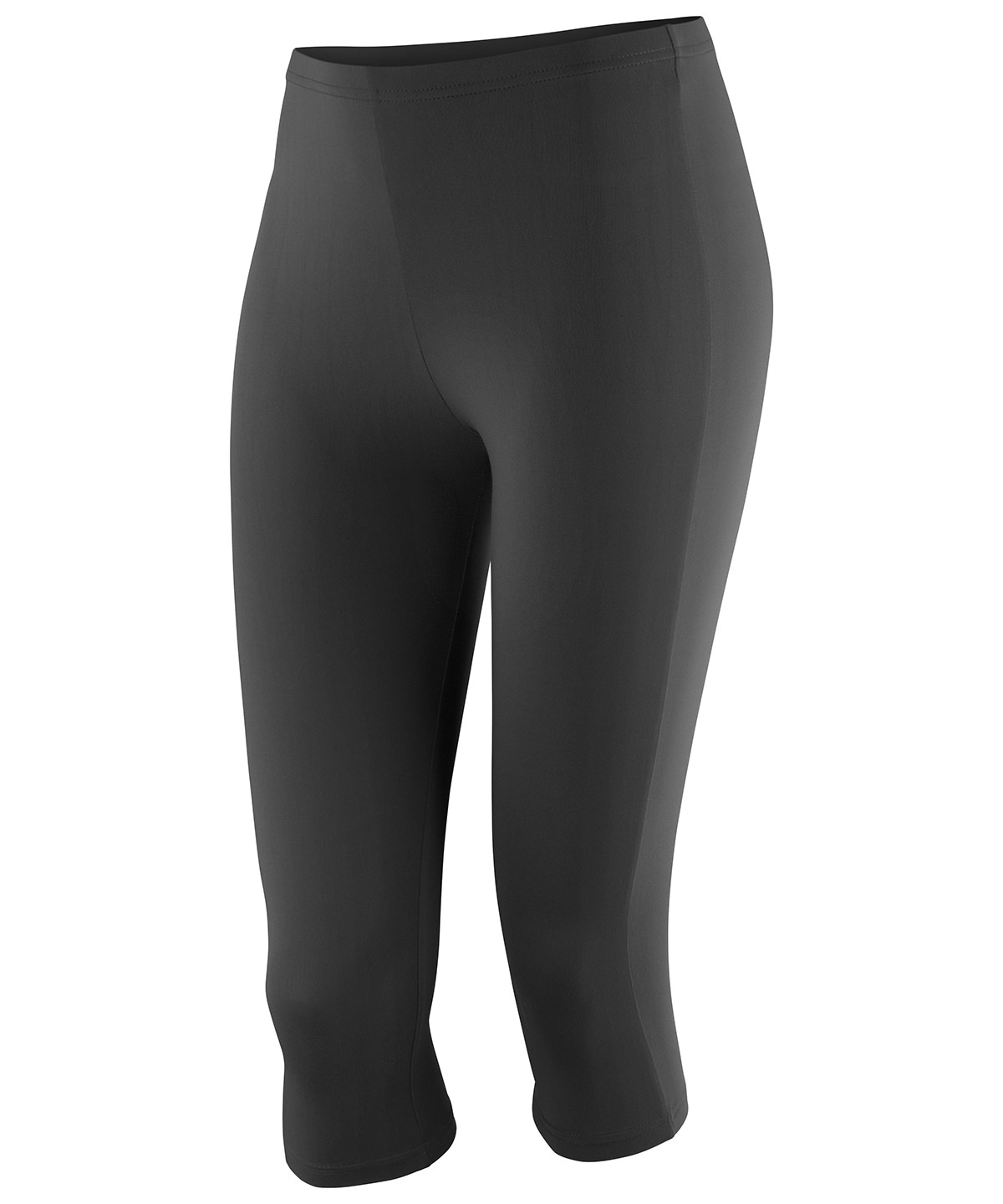 5c5c3e3deb9f5b1c75ce877d8ff3d009 Softex® capri pants - Image 1