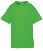 Junior performance aircool tee - Image 2