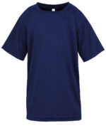 Junior performance aircool tee - Image 6