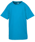 Junior performance aircool tee - Image 7