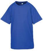 Junior performance aircool tee - Image 9