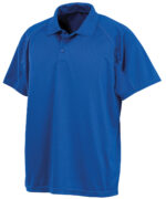 Performance Aircool polo shirt - Image 11
